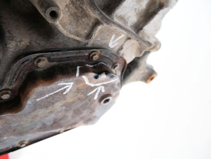 Moteur Fiat Talento Vivaro Trafic R9M408-R9M – Express Parts Belgique