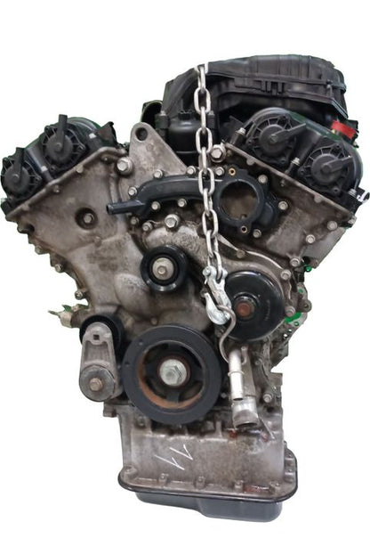 Moteur d'occasion Dodge Charger 3.6L – ERB