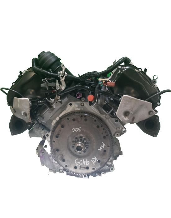 Moteur CTUB-CTU Audi S4 8K2 8K5 S5 8T3 8F7 A8 148 000 km – vue détail