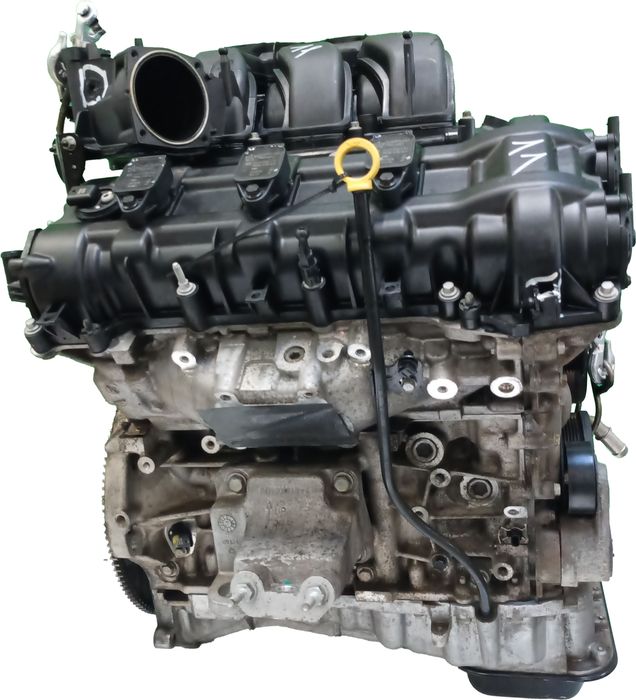 Moteur Dodge Charger ERB – Express Parts Belgique