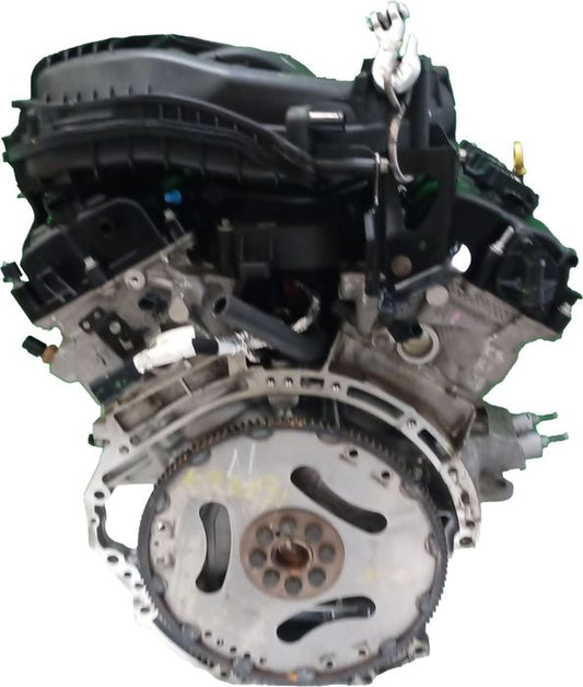 Bloc moteur Dodge 3.6L ERB – Express Parts