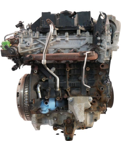 Moteur R9M408-R9M Fiat Talento Vivaro Trafic 265 000 km – vue détail