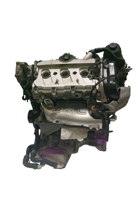 Bloc moteur Audi 3.0L CTUB-CTU – Express Parts