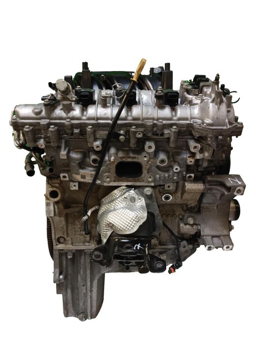 Bloc moteur Chevrolet 3.6L LGZ – Express Parts
