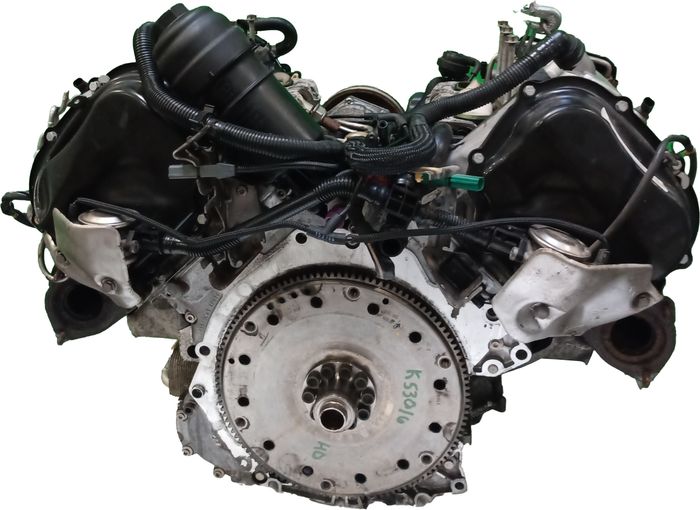 Bloc moteur Audi 3.0L CTUB-CTU – Express Parts