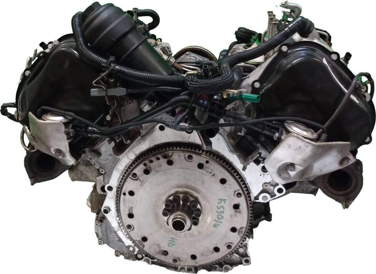 Bloc moteur Audi 3.0L CTUB-CTU – Express Parts