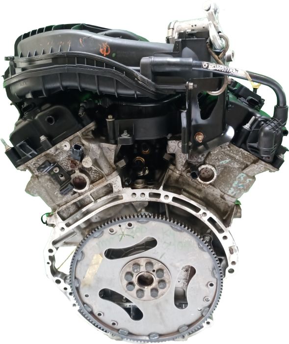 Moteur d'occasion Dodge Charger 3.6L – ERB