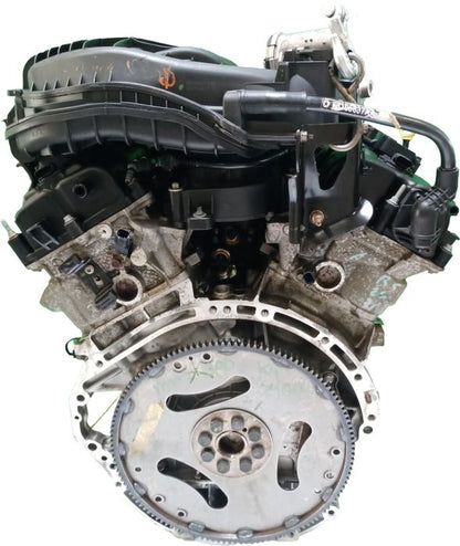 Moteur d'occasion Dodge Charger 3.6L – ERB