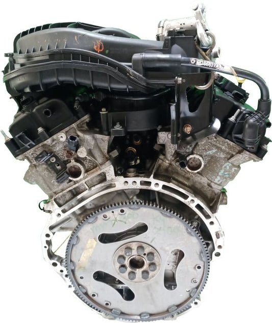 Moteur d'occasion Dodge Charger 3.6L – ERB