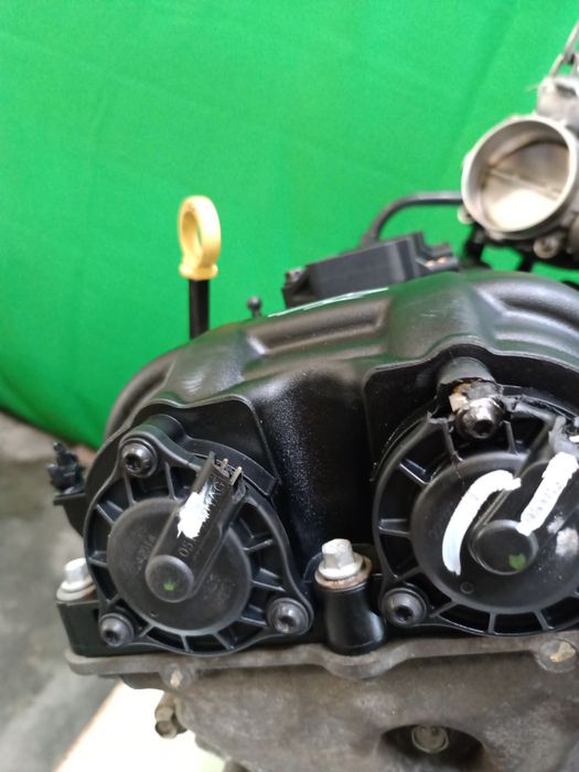 Bloc moteur Dodge 3.6L ERB – Express Parts
