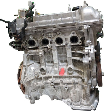 Moteur G4FD Kia Soul AM 246 000 km – vue détail