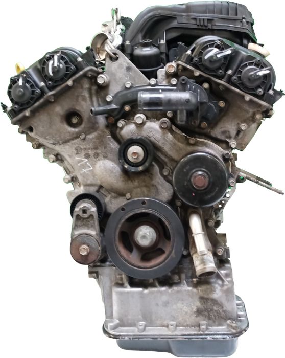 Moteur Dodge Charger ERB – Express Parts Belgique