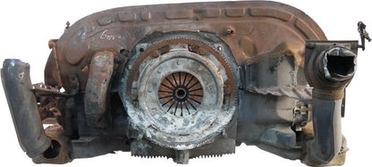 Bloc moteur VW 1.8L AP – Express Parts