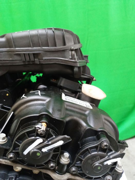 Moteur ERB Dodge Charger 251 000 km – vue détail