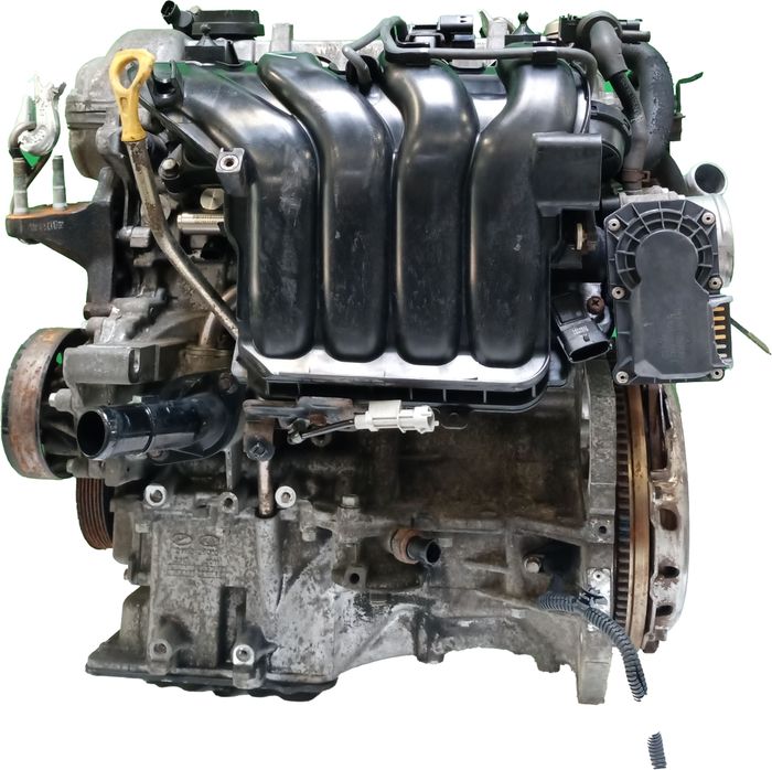 Moteur d'occasion Kia Soul AM 1.6L – G4FD
