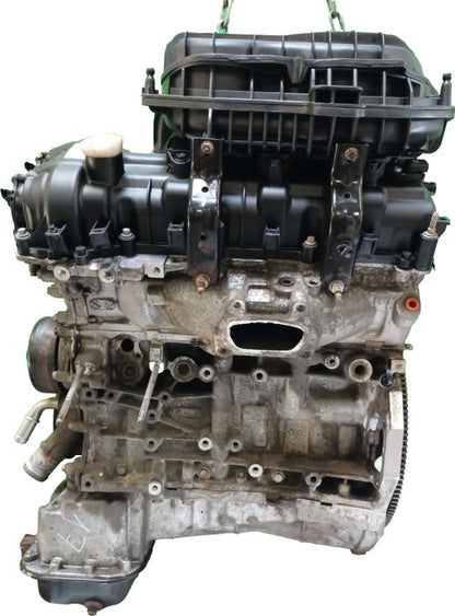 Moteur d'occasion Dodge 3.6L ERB – état général