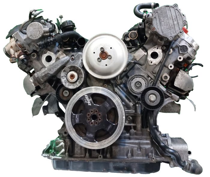 Moteur Audi A4 S4 A5 S5 A8 CTUB-CTU – Express Parts Belgique