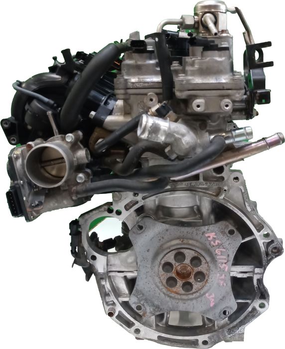 Bloc moteur Kia 1.6L G4FD – Express Parts