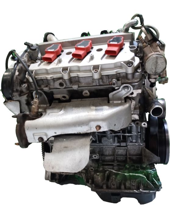 Moteur d'occasion Audi 3.0L CTUB-CTU – état général
