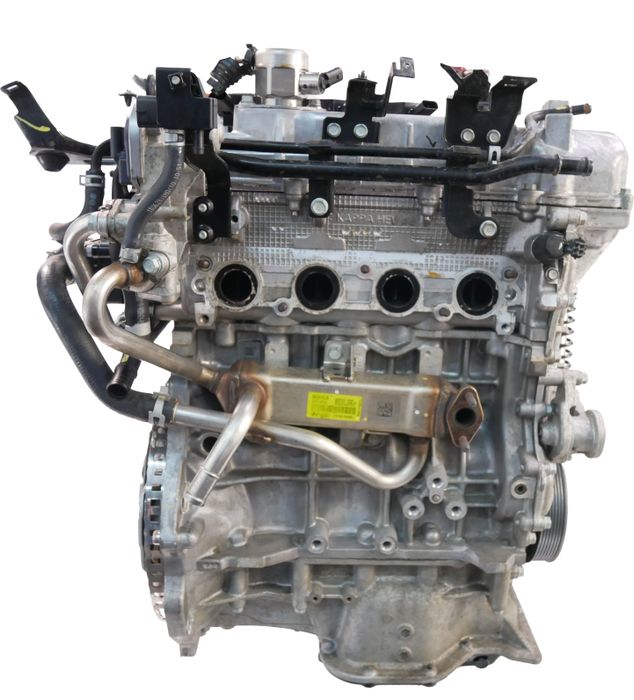 Bloc moteur Hyundai 1.6L G4LE – Express Parts