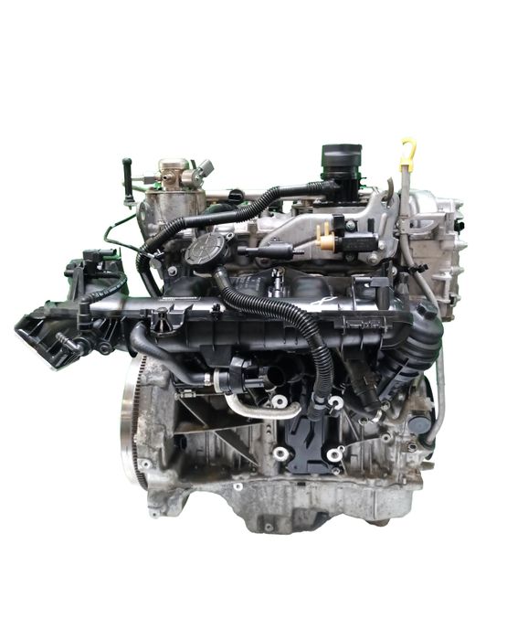 Moteur M270.920-270.920 Mercedes-Benz QX30 A W176 B W246 CLA C117 194 000 km – vue détail