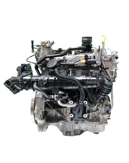 Moteur M270.920-270.920 Mercedes-Benz QX30 A W176 B W246 CLA C117 194 000 km – vue détail