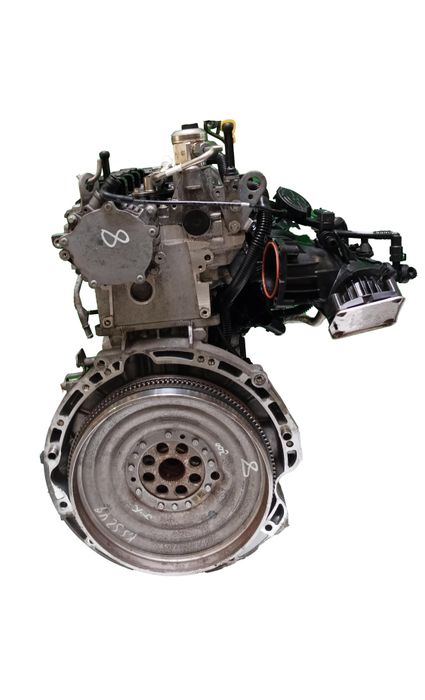 Moteur d'occasion Mercedes-Benz QX30 A W176 B W246 CLA C117 2.0L – M270.920-270.920