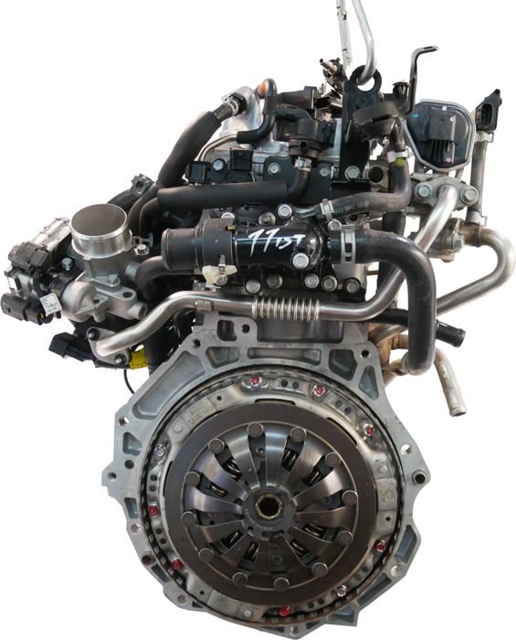 Moteur d'occasion Hyundai 1.6L G4LE – état général