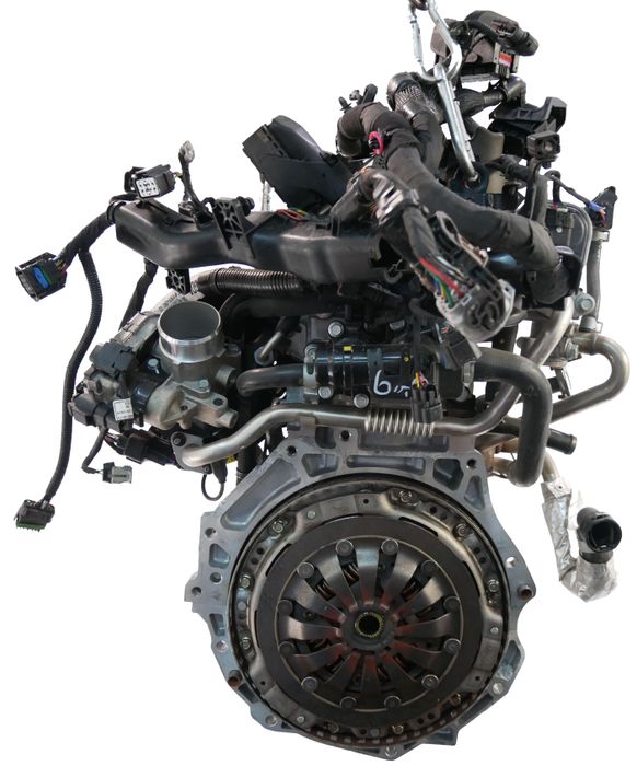 Moteur G4LE Kia Niro DE 70 000 km – vue détail