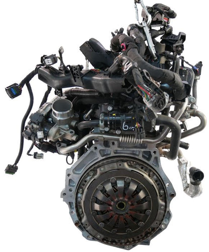 Moteur G4LE Kia Niro DE 70 000 km – vue détail