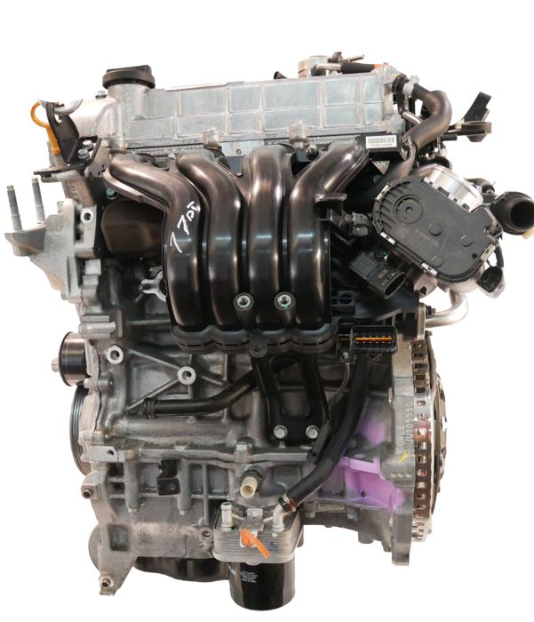 Moteur d'occasion Hyundai Ioniq AE 1.6L – G4LE