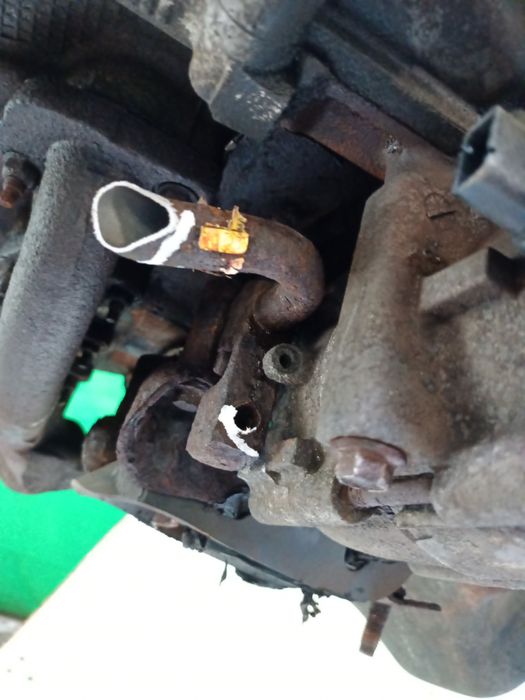 Moteur 99L-99-L Ford F-150 F-250 – vue détail