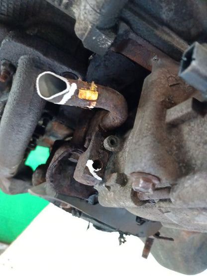 Moteur 99L-99-L Ford F-150 F-250 – vue détail