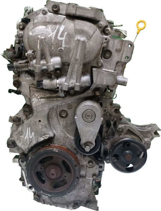 Bloc moteur Nissan 1.6L MR16DDT-MR16 – Express Parts