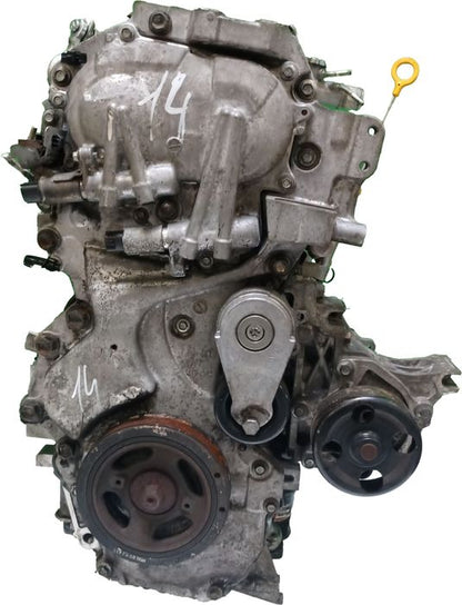 Bloc moteur Nissan 1.6L MR16DDT-MR16 – Express Parts