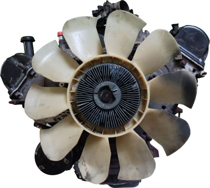 Moteur complet Ford F-150 F-250 5.4L d'occasion