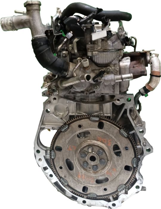 Moteur MR16DDT-MR16 Nissan Juke Pulsar Qashqai X-Trail 222 000 km – vue détail
