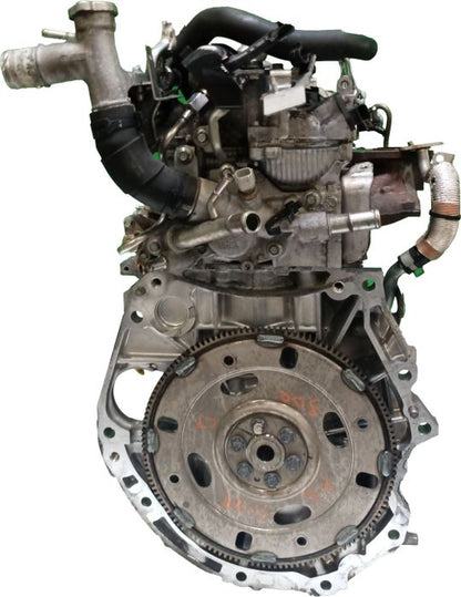 Moteur MR16DDT-MR16 Nissan Juke Pulsar Qashqai X-Trail 222 000 km – vue détail