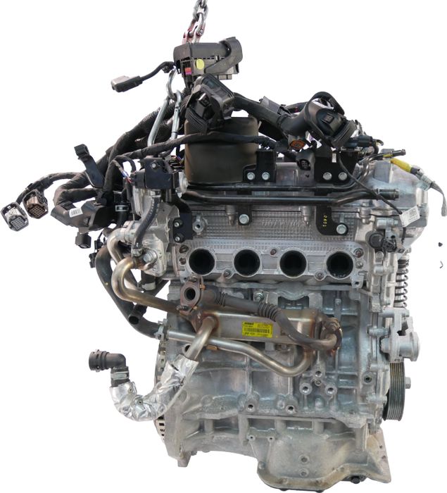 Moteur d'occasion Kia 1.6L G4LE – état général