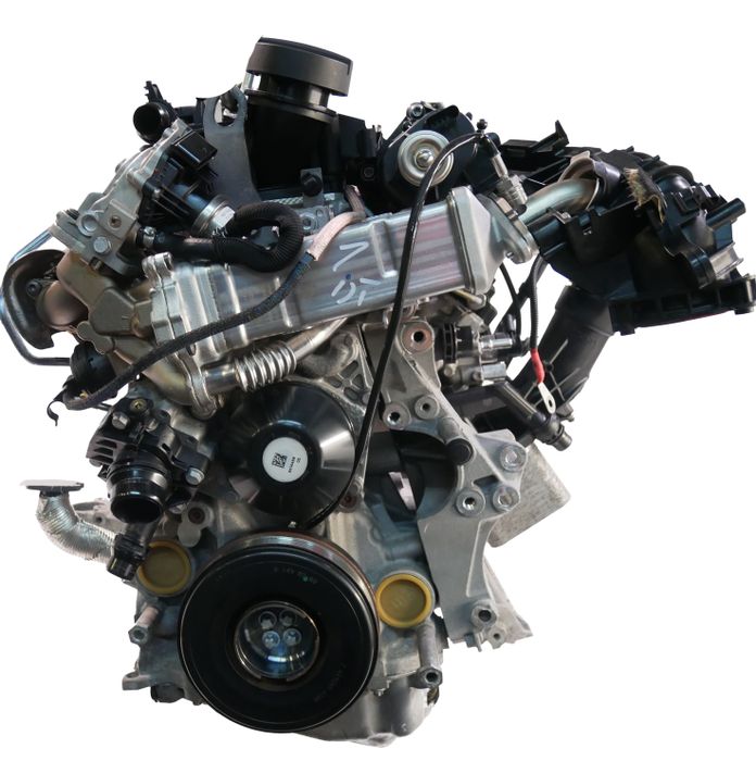 Bloc moteur BMW 2.0L B47D20A-B47U – Express Parts