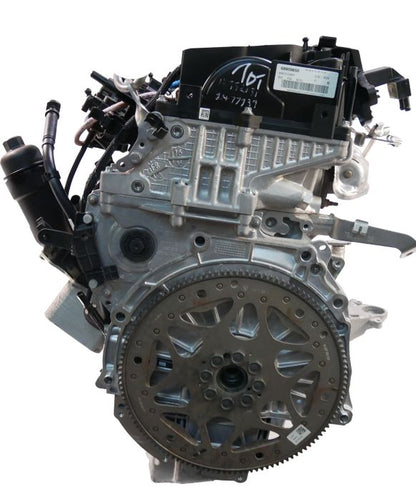 Moteur B47D20A-B47U BMW Série 3 (F30) 143 000 km – vue détail