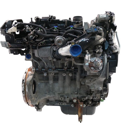 Moteur d'occasion Ford 1.5L XWDB-C15DSOX – état général