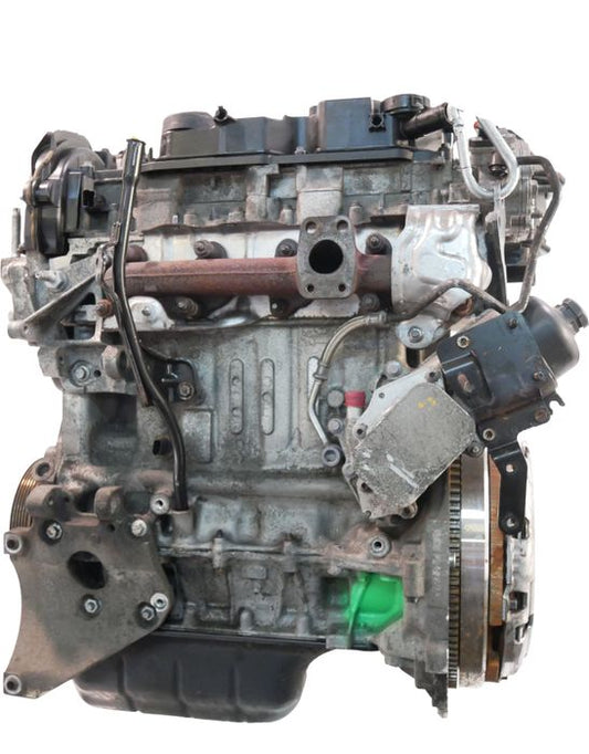 Moteur d'occasion Ford C-Max Focus 1.5L – XWDB-C15DSOX