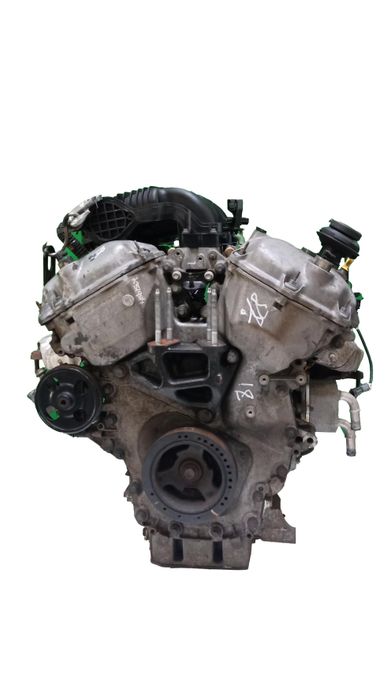 Moteur d'occasion Ford Edge F150 Flex MKX 3.5L – T35PDED