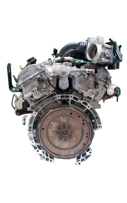 Moteur T35PDED Ford Edge F150 Flex MKX – vue détail