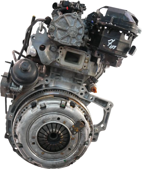 Moteur XWDB-C15DSOX Ford C-Max Focus 342 000 km – vue détail