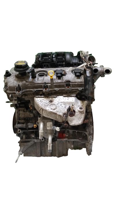 Bloc moteur Ford 3.5L T35PDED – Express Parts