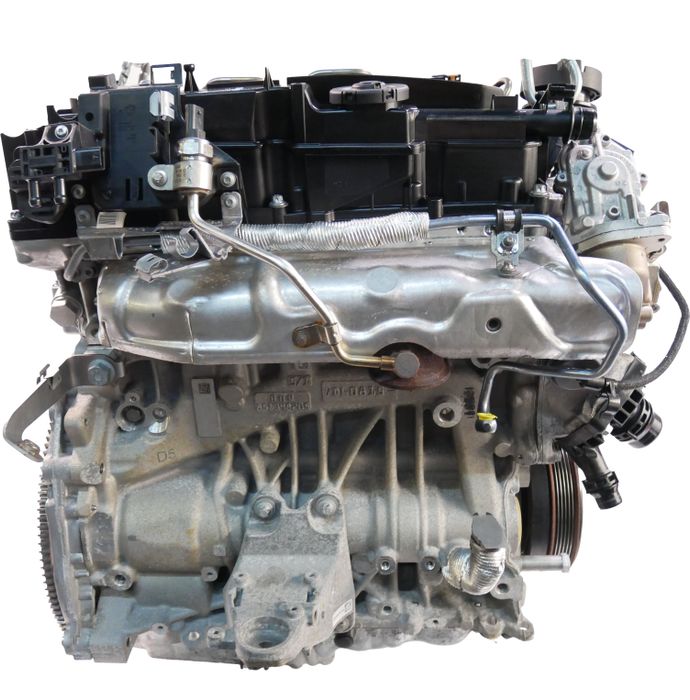 Moteur d'occasion BMW 2.0L B47D20A-B47U – état général