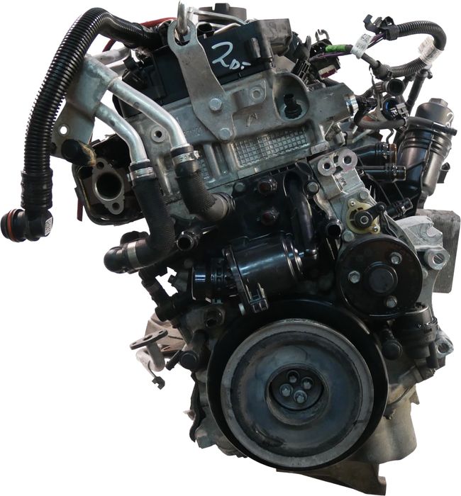 Bloc moteur BMW 3.0L B57O-B57D30A – Express Parts