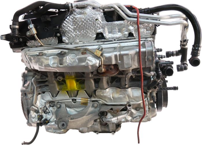 Moteur d'occasion BMW 3.0L B57O-B57D30A – état général